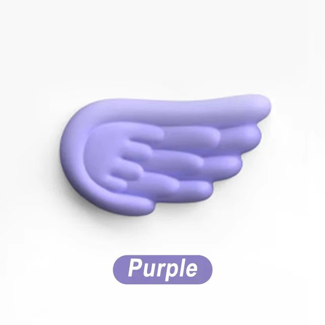 ᯓ★  angel wrist rest - angel series