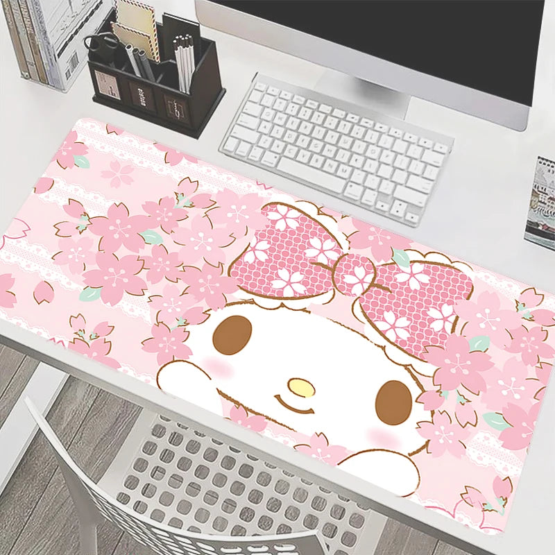 ᯓ★melody mousepad - cutie series