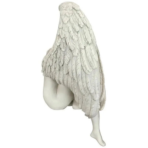 ᯓ★ avalon - angel series