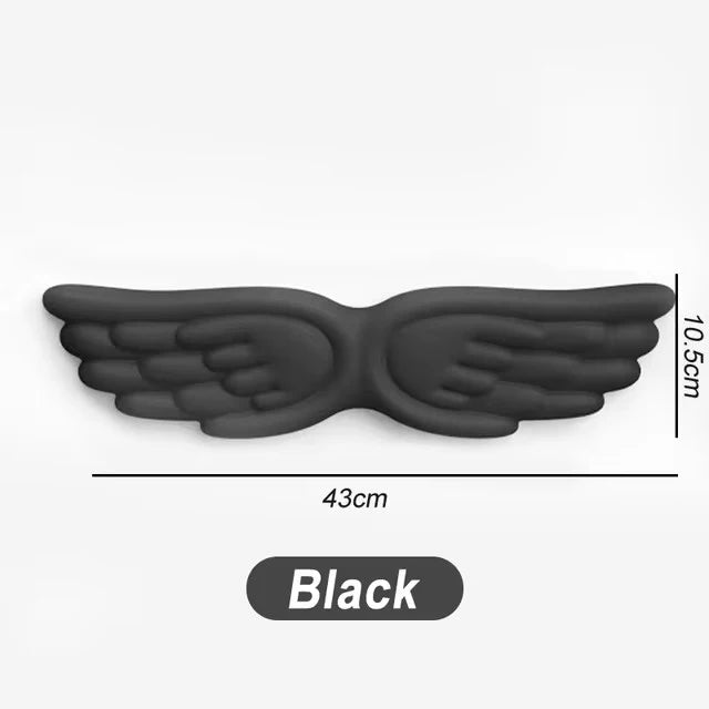 ᯓ★  angel wrist rest - angel series