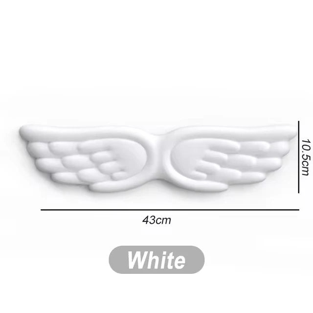 ᯓ★  angel wrist rest - angel series