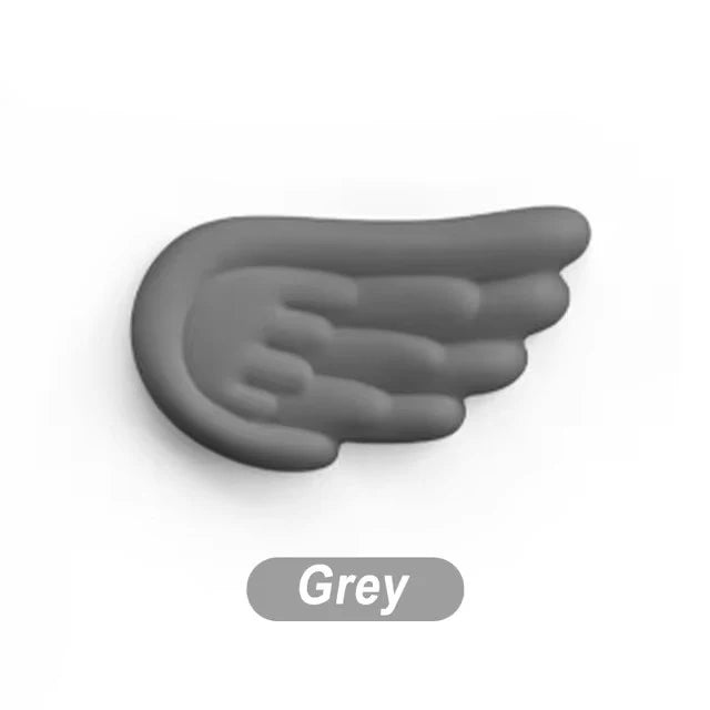 ᯓ★  angel wrist rest - angel series