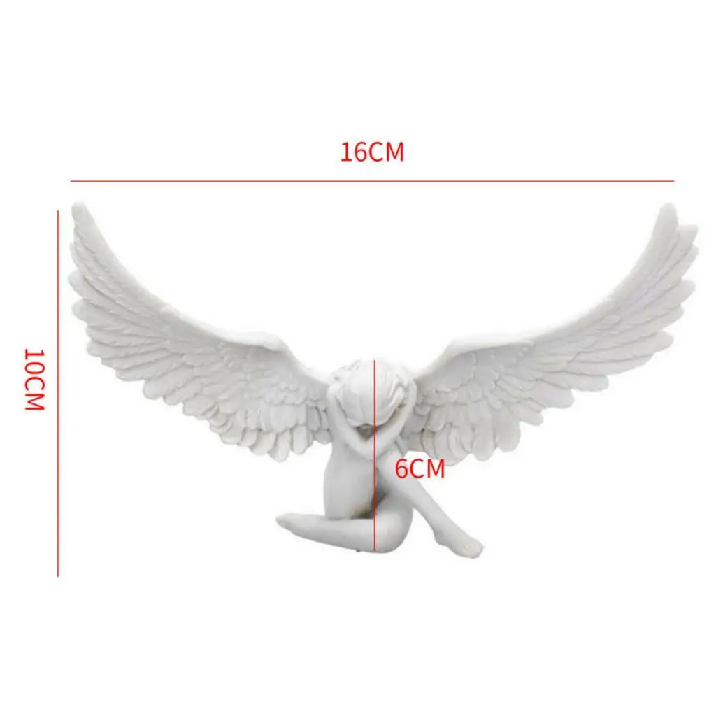 ᯓ★ serenity - angel series