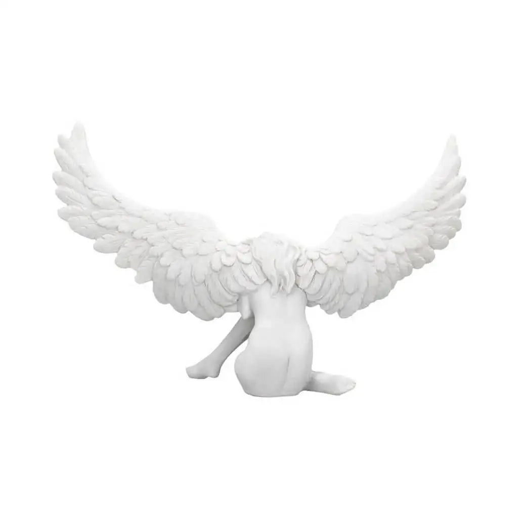 ᯓ★ serenity - angel series