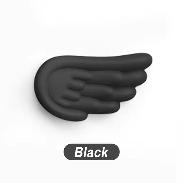 ᯓ★  angel wrist rest - angel series