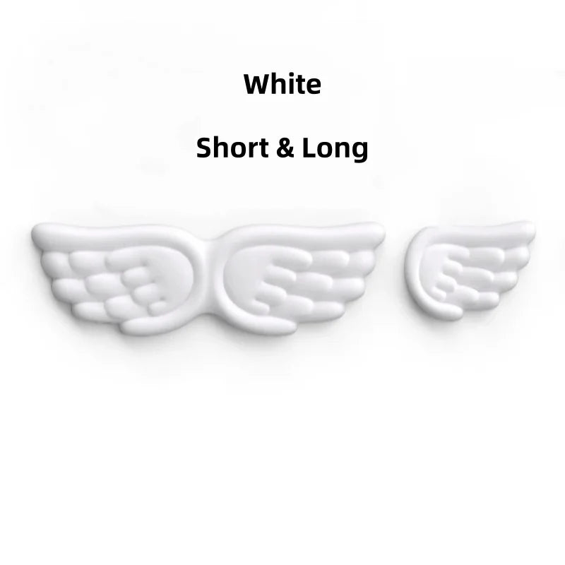 ᯓ★  angel wrist rest - angel series