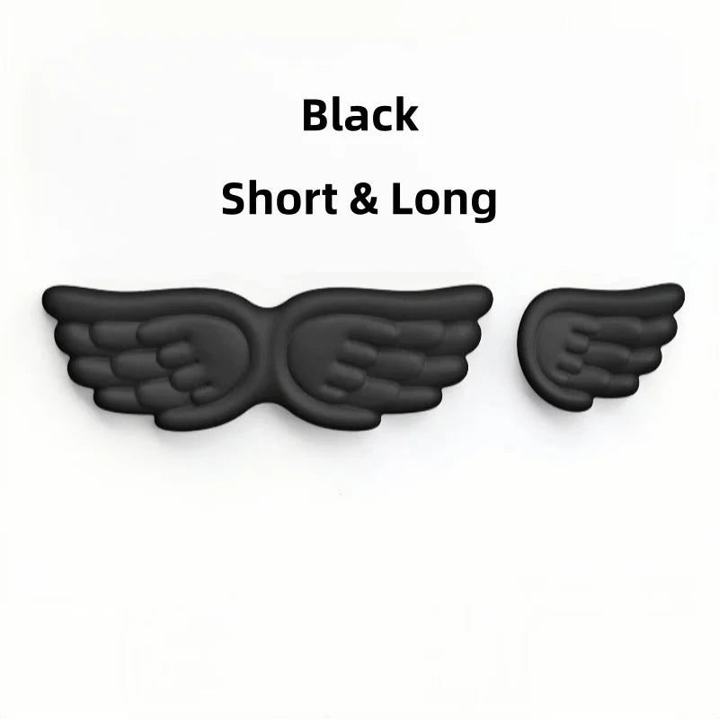 ᯓ★  angel wrist rest - angel series