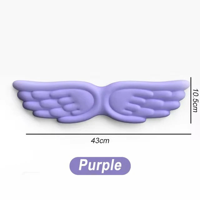 ᯓ★  angel wrist rest - angel series