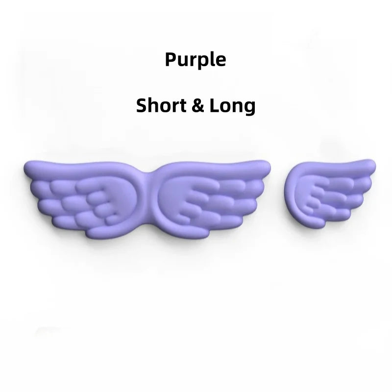 ᯓ★  angel wrist rest - angel series