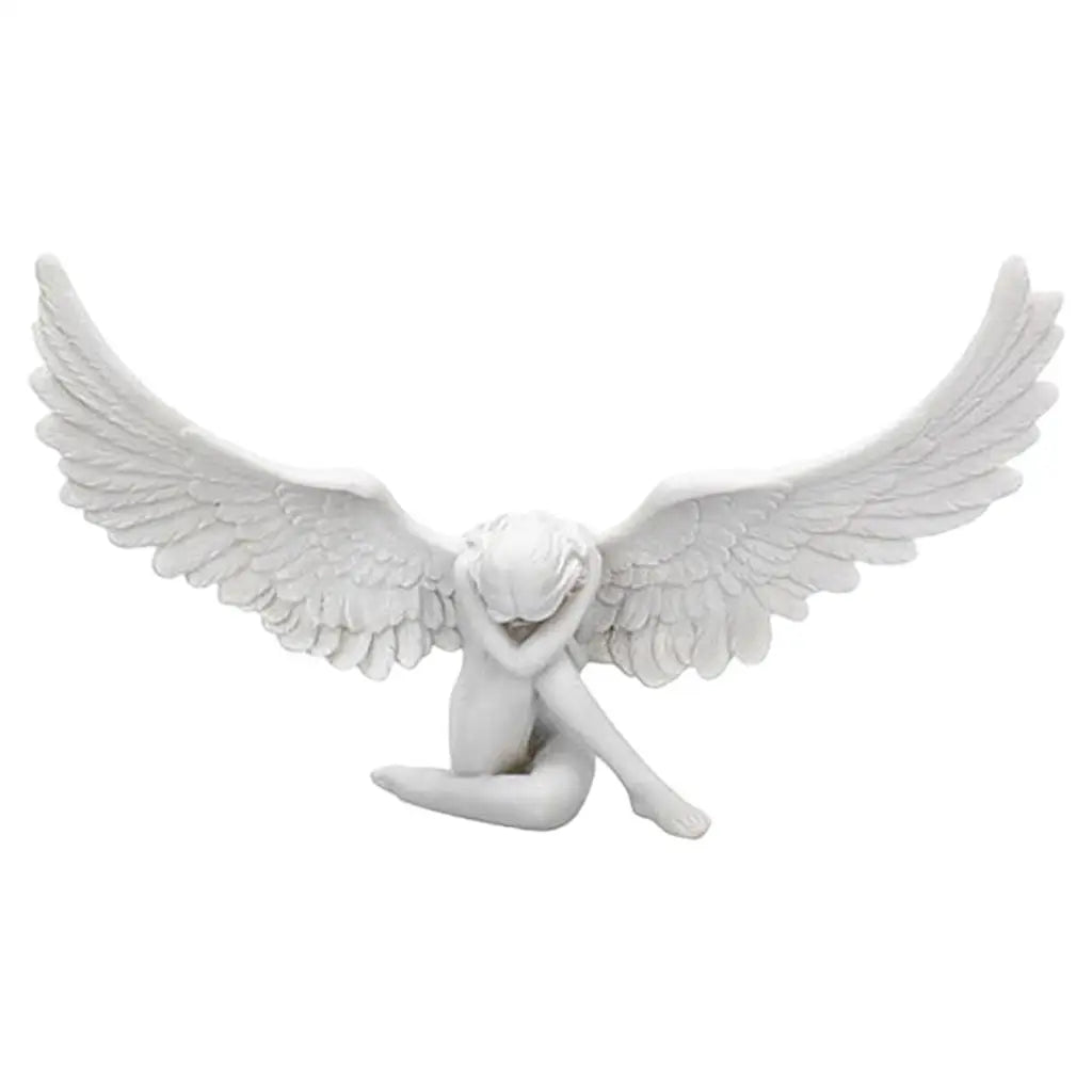 ᯓ★ serenity - angel series