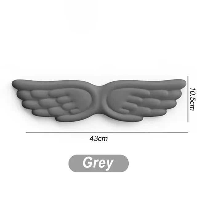 ᯓ★  angel wrist rest - angel series