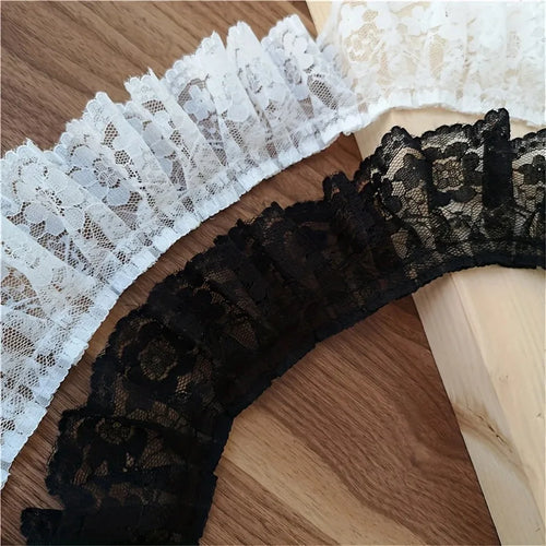 ᯓ★ lacey - lace series