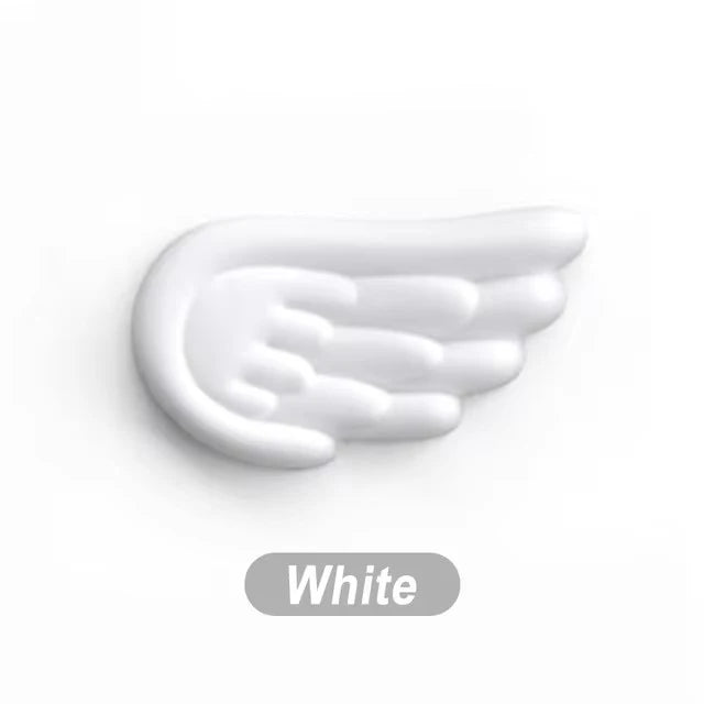 ᯓ★  angel wrist rest - angel series