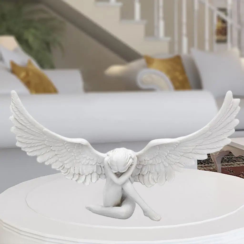 ᯓ★ serenity - angel series